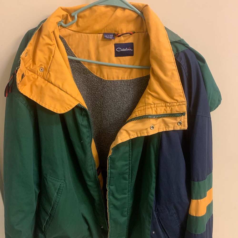 Coat